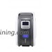HouseHold Server 3L 93% Purity Smart Medical Oxygen Concentrator Generator For COPD 110V Air Purifier Oxygen Machine (Grey) - B07BCR429R